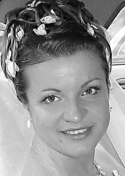 Наталья Абазина