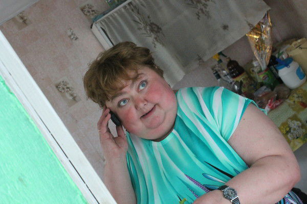 Наташенька Пугачёва