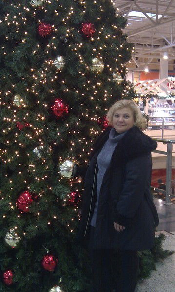 Светлана Макарова