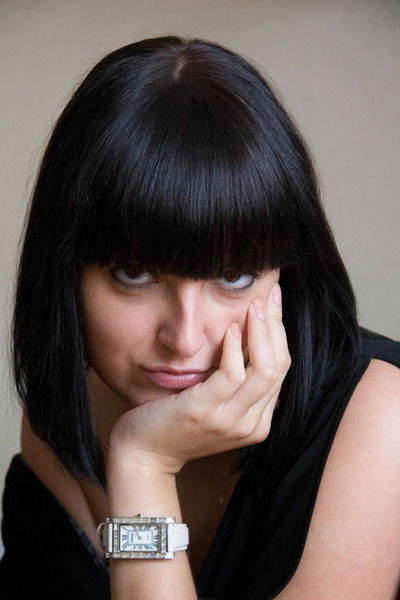 Наталья Трегуб