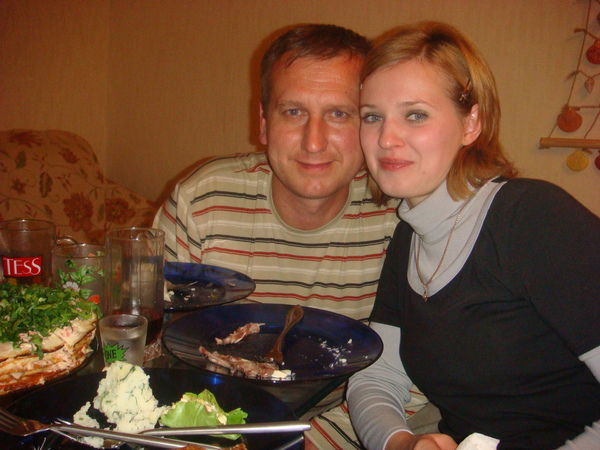 Ирина Чиндяскина