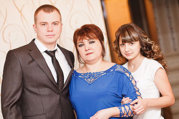 Оксана Ерхан