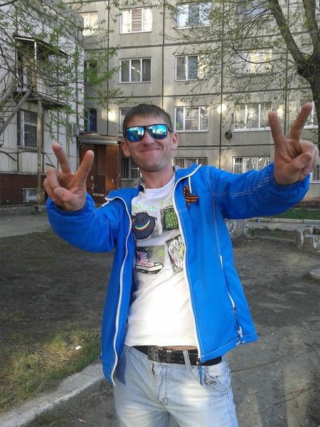 Дмитрий Пашков