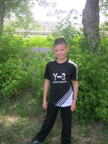 Иван Шпякин