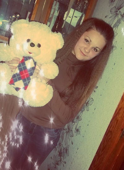 Илья Лешкевич