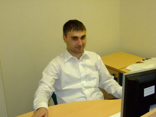 Фатулаев Буба