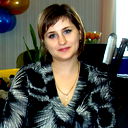 Татьяна Непрокина