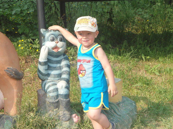 Татьяна Мельничук