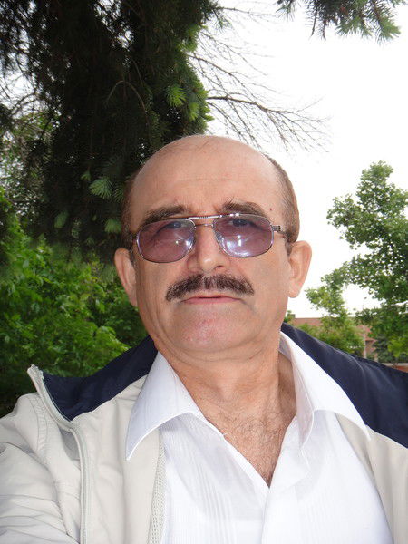 Александр Таран