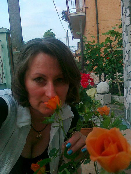 Лариса Иванченко