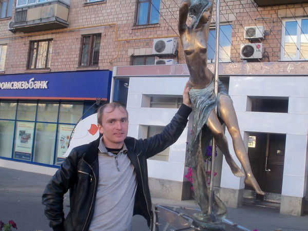 Евгений Каб...