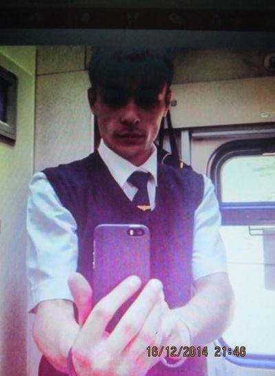 Никита Лященко