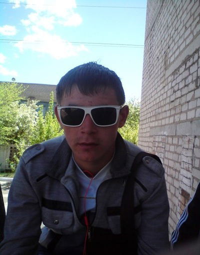 Слава Куцый