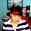 Ирина Кожурина