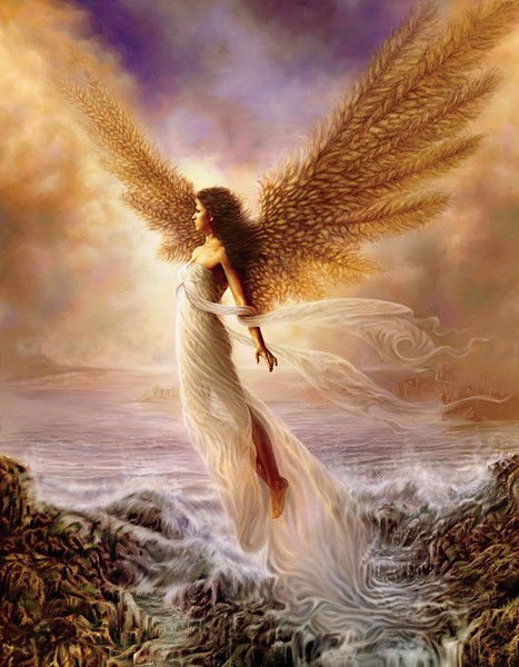 Оксана @angel@