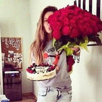 Алёна Казанцева