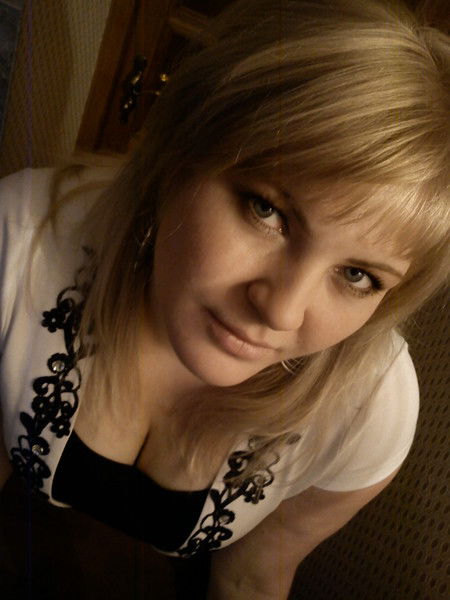 Мария Перфильева