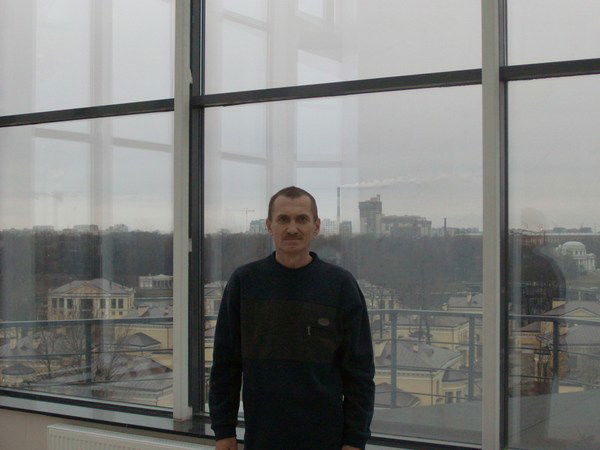 Александр Тарновский