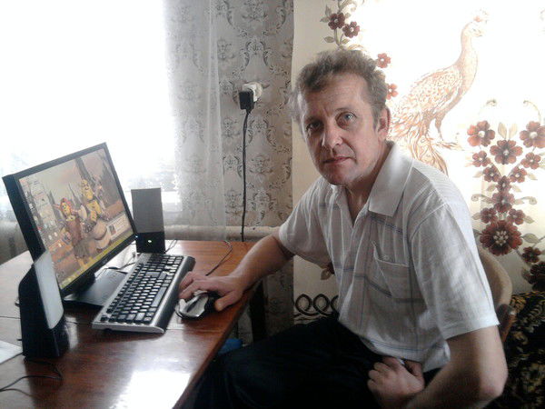 Алексей Кузнецов