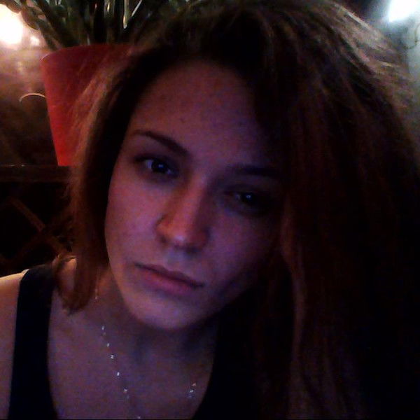 Мария Суязова