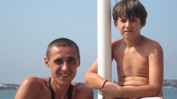 Наиль Фахретдинов