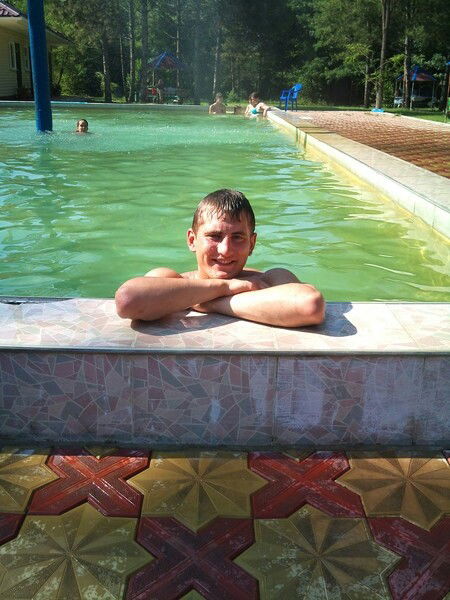 Родион Гребёнкин