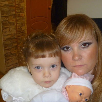 Любовь Бразда