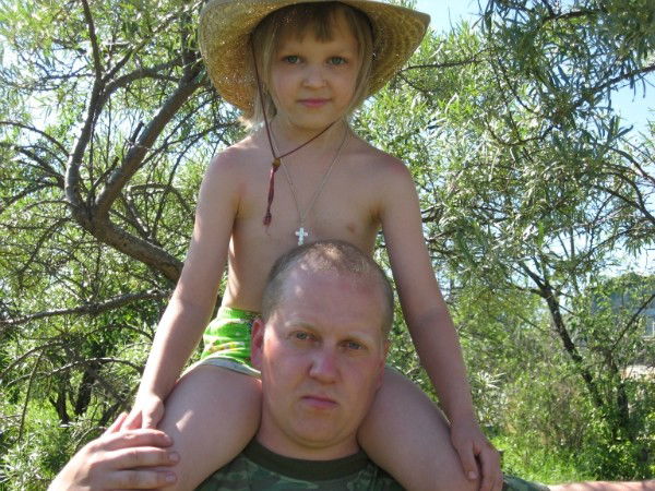 Максим Васильев