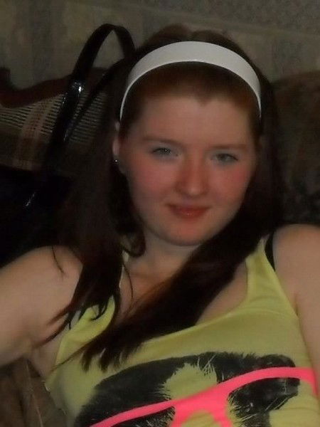 Анастасия Меренкова