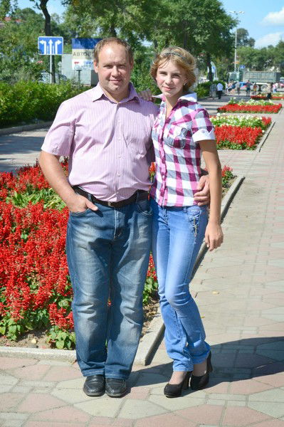 Евгений Александрович Zf