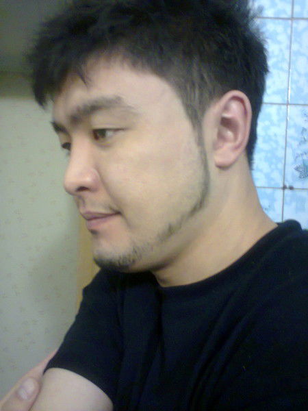 Рома Табалдиев