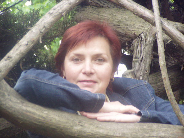 Виктория Фролова