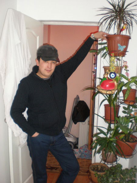 Рамиль Розиев