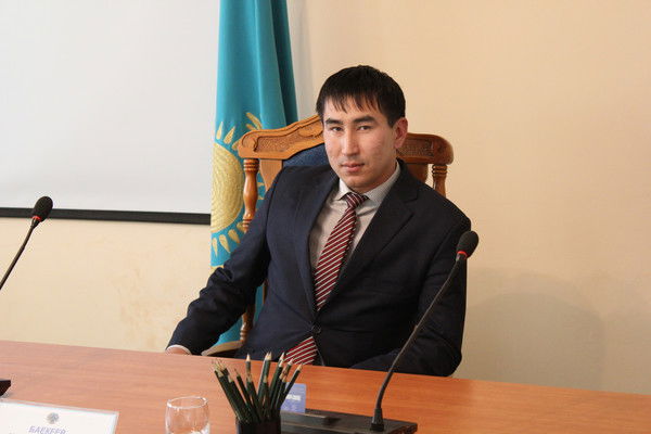 Орак Байменов