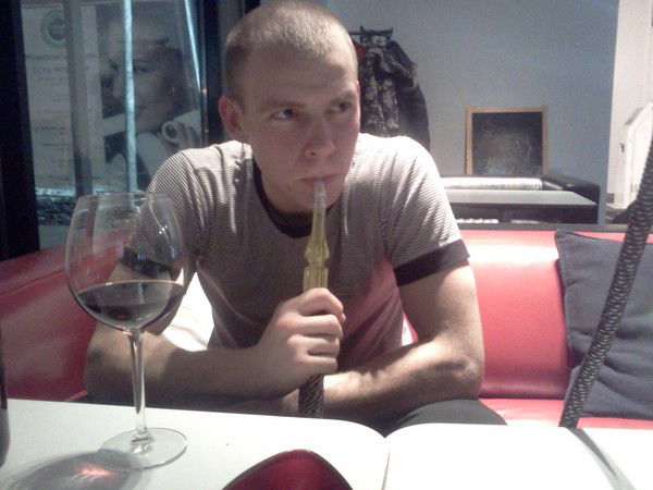 Никита Кондратенко