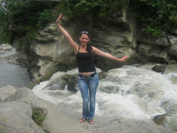 Александра Цибульник