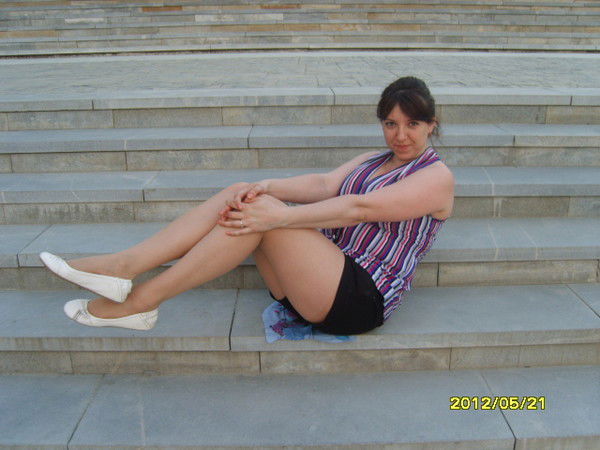 Валентина Бенке