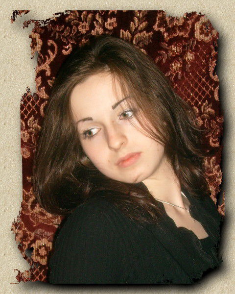 Даша Озерова