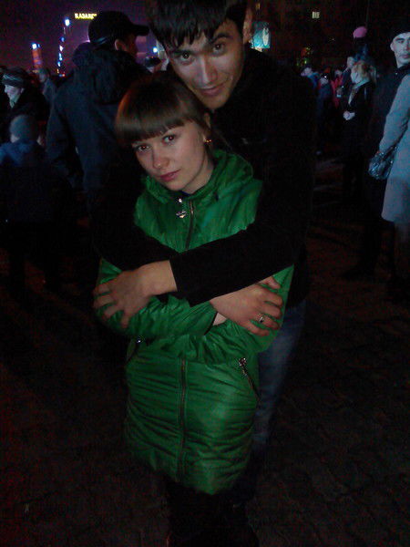 Рамазановна *