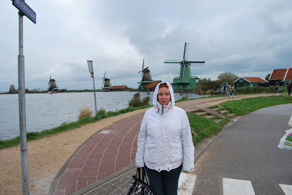 Елена Чулкова