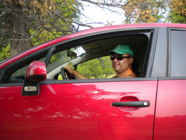 Рамиль Хасанов