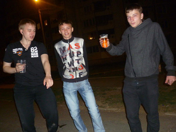 Кирилл Селиванов