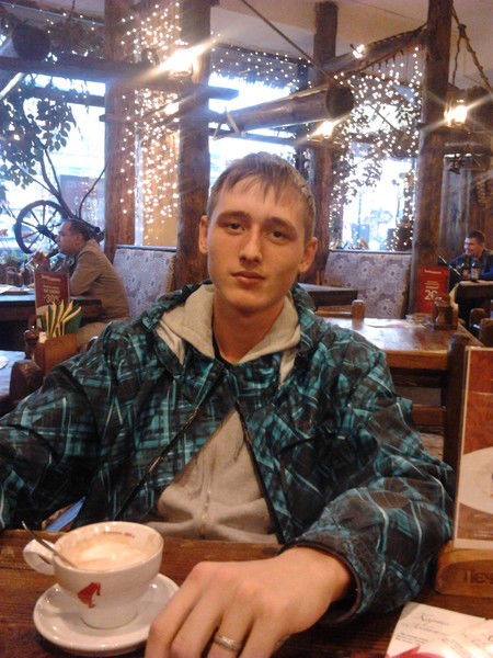 Максим Гузиенко