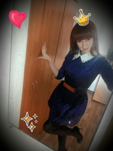 Виктория Деренская