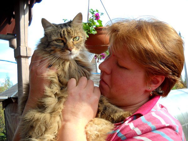 Евгения Андреева