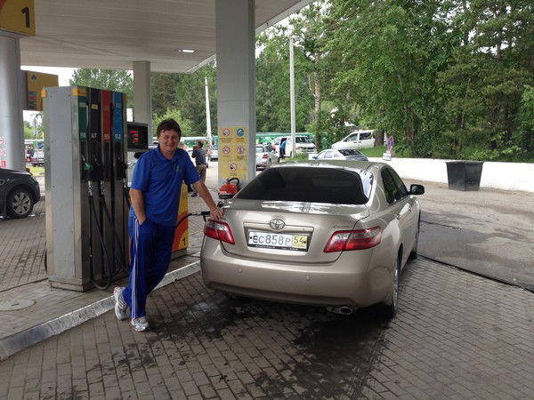 Шевченко Сергей