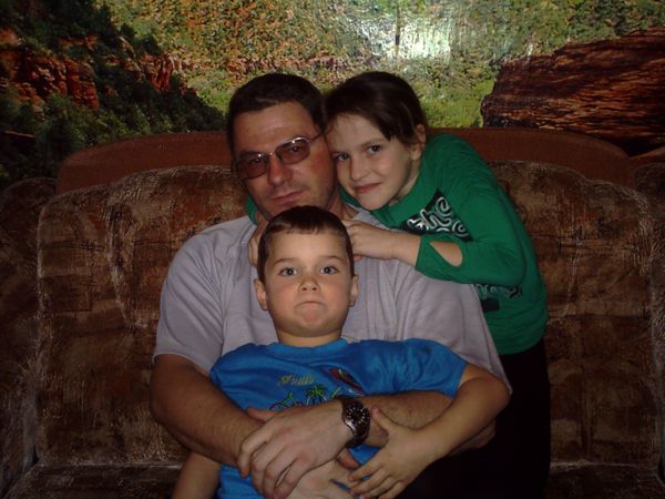 Андрей Старцев