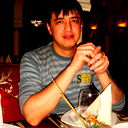 Джамшед Хакимов