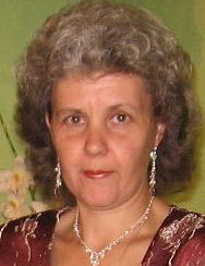 Ирина Соколова