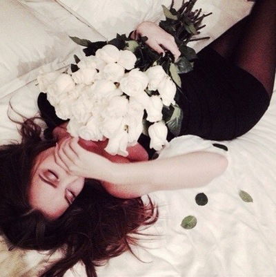 Алина Игоревна